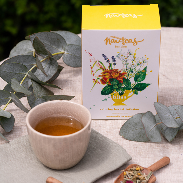 Herbal Bliss