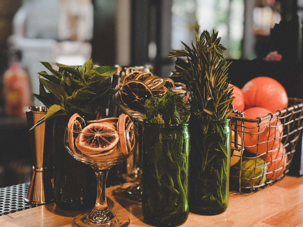 A cup of tea with... mixologist Frederic Viaud: 'I live by the words of Picasso, “Inspiration exists, but it has to find you working”'