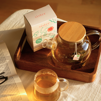 Glow Tonic Tea