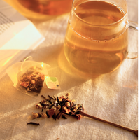 Glow Tonic Tea