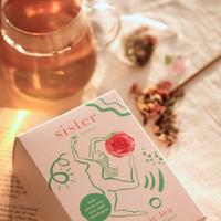 Glow Tonic Tea