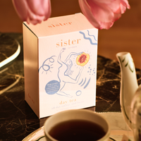 Day Tea