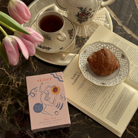 Day Tea