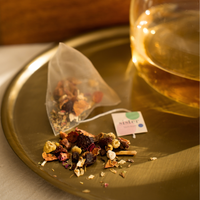 Night Tea