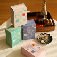 Night Tea