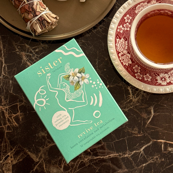 Revive Tea