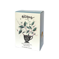 Long Black Tea