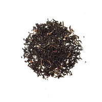 Long Black Tea