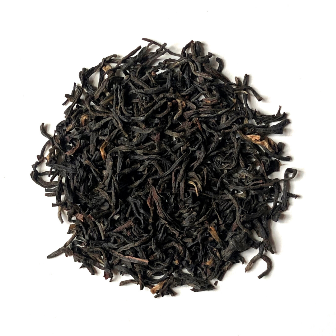 London Breakfast - Loose Leaf Tea Caddy