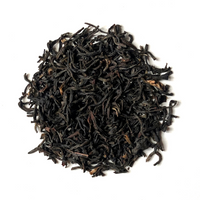 London Breakfast - Loose Leaf Tea Caddy