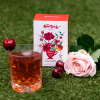 Cherry Loves Rose