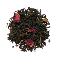 English Rose Garden - Loose Leaf Tea Caddy