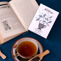 Long Black Tea