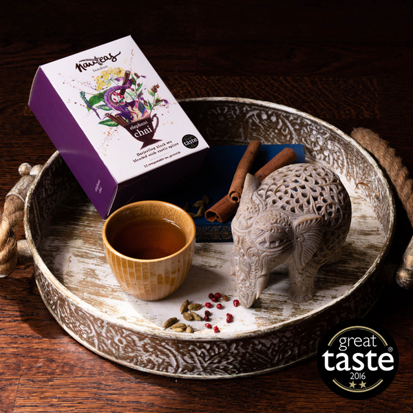 Elephant Chai