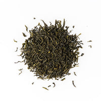 Heavenly Green - Whole Leaf Silky Pyramids